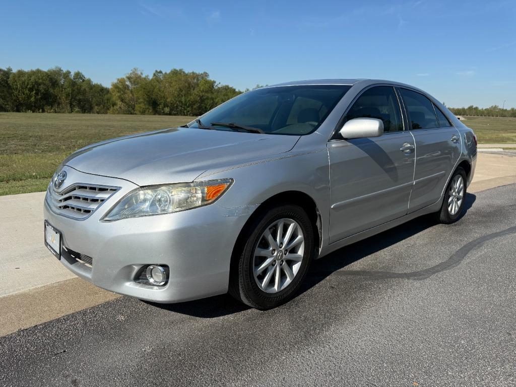 2010 Toyota Camry