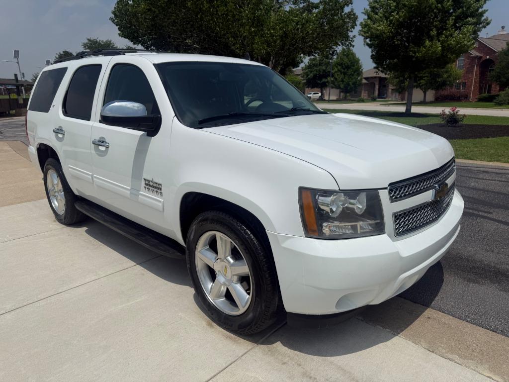 2011 Chevrolet Tahoe LT - Photo 7