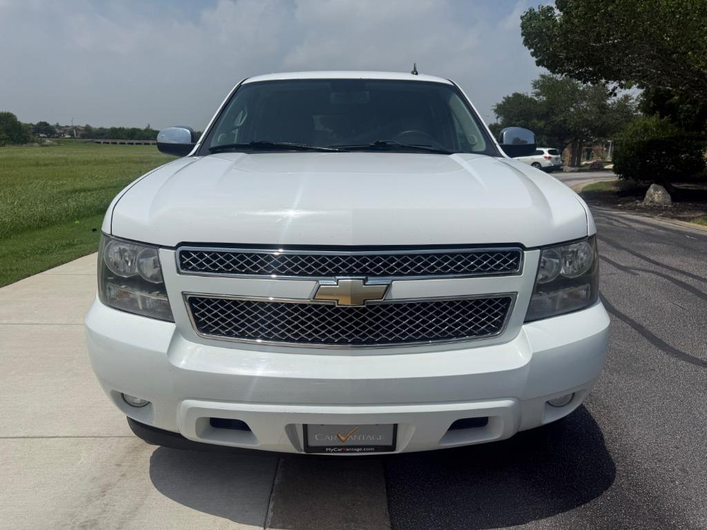 2011 Chevrolet Tahoe LT - Photo 8