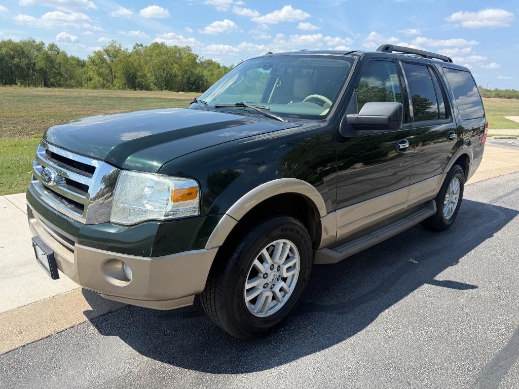 2013 Ford Expedition
