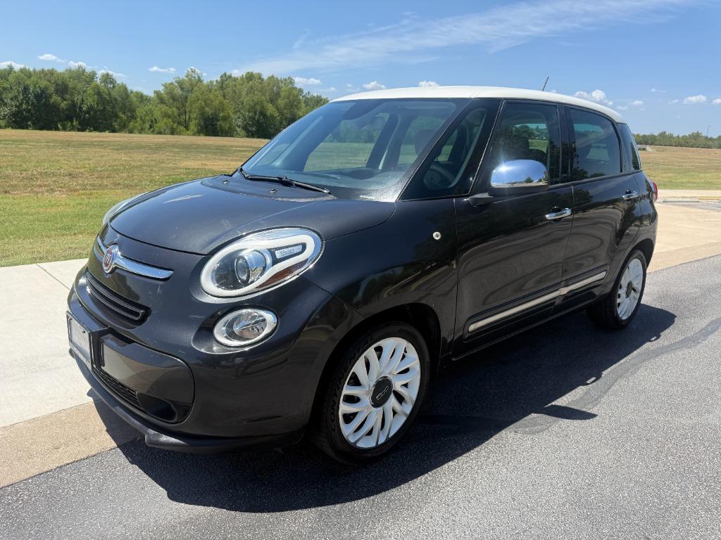 2014 FIAT 500L