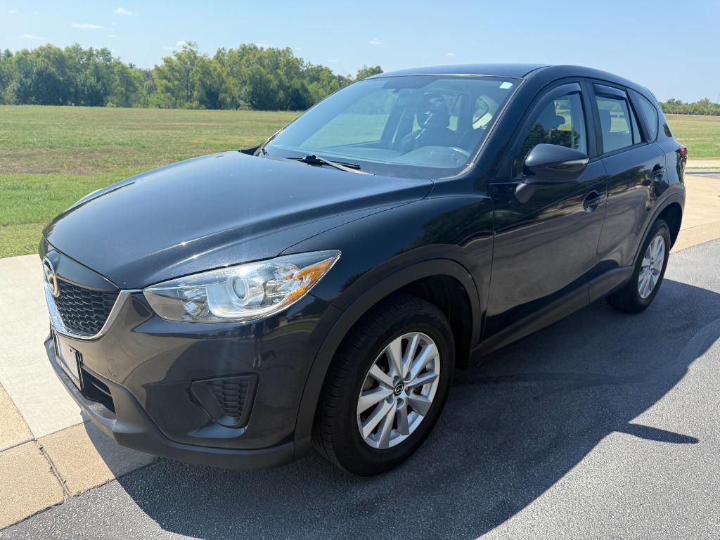 2015 Mazda CX-5