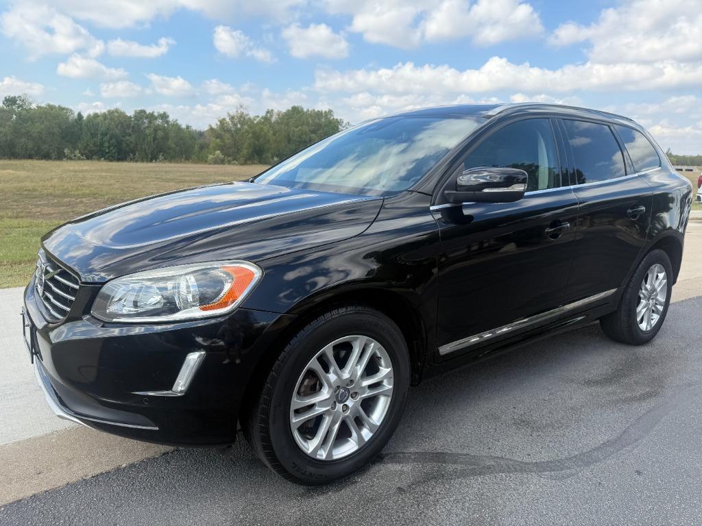 2015 Volvo XC60 Premier Plus