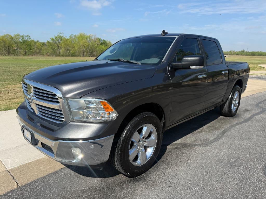 2016 RAM Ram 1500 Pickup Lone Star