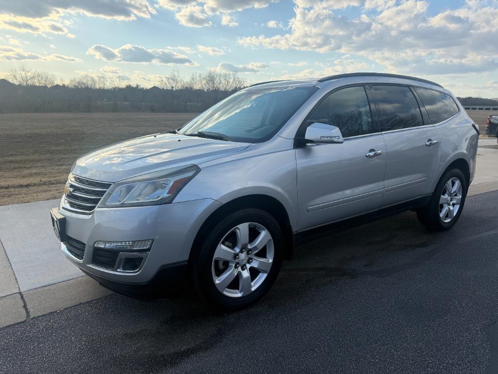 2016 Chevrolet Traverse 1LT