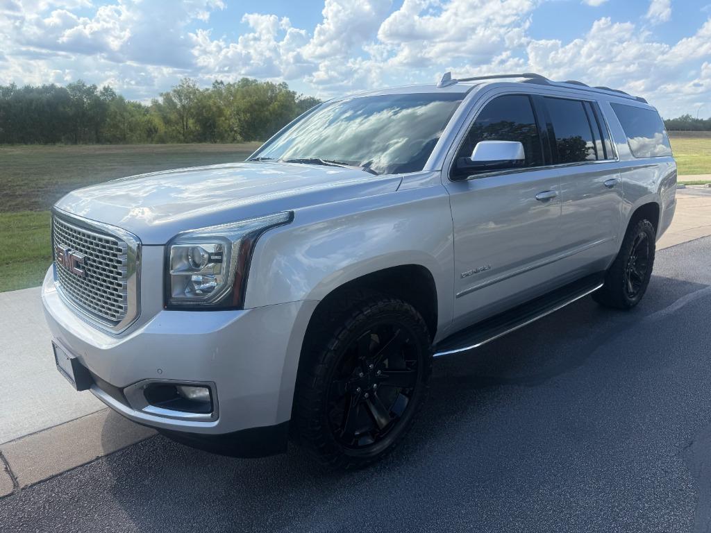 2016 GMC Yukon XL