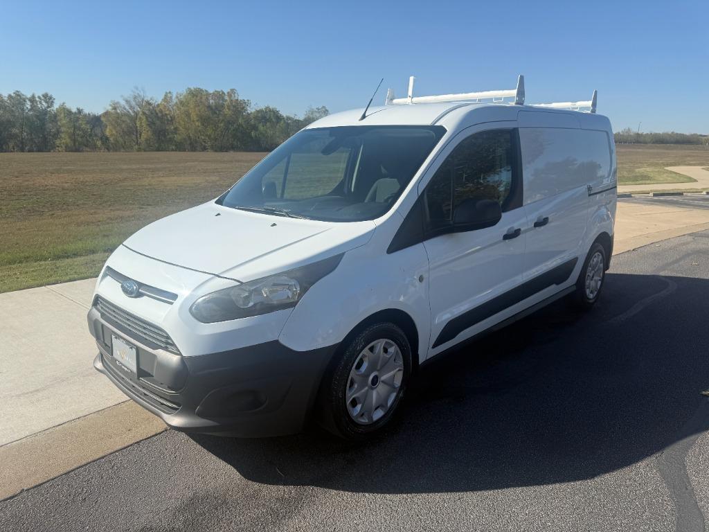 2017 Ford Transit Connect XL's photo