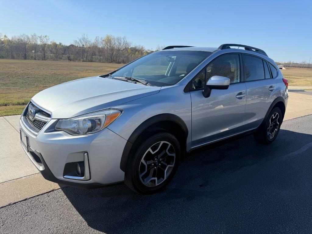 2017 Subaru Crosstrek Premium