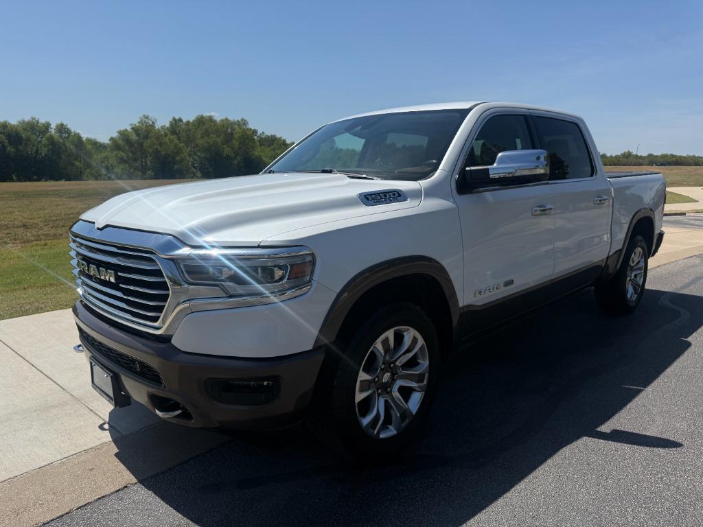 2019 RAM 1500 Pickup Longhorn
