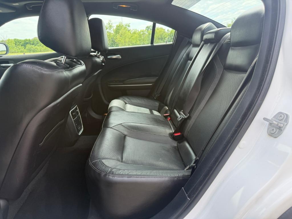 2020 Dodge Charger SXT - Photo 15
