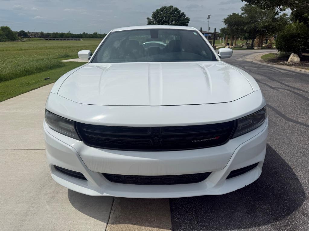 2020 Dodge Charger SXT - Photo 8