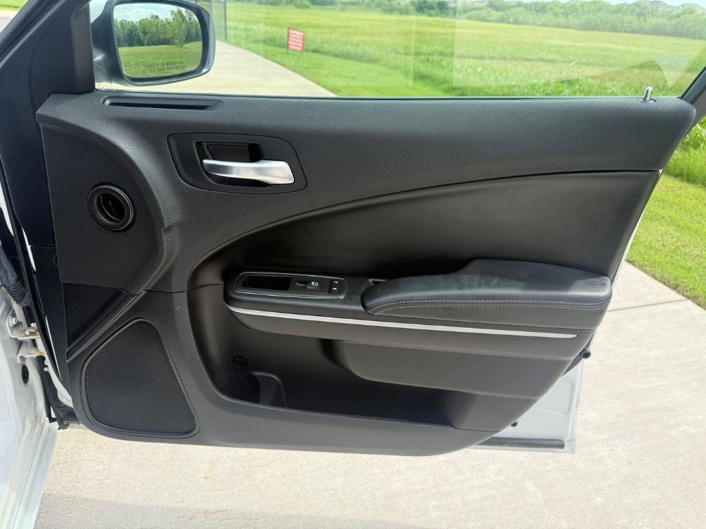 2020 Dodge Charger SXT - Photo 22