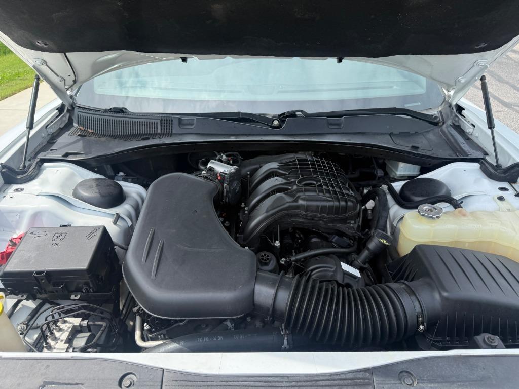 2020 Dodge Charger SXT - Photo 23