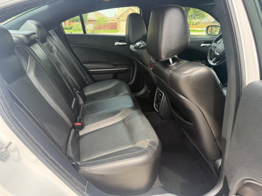2020 Dodge Charger SXT - Photo 19