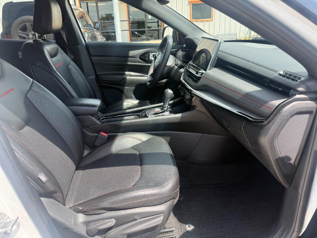2025 Jeep Compass Trailhawk - Photo 20